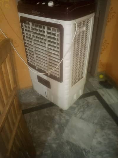 room cooler