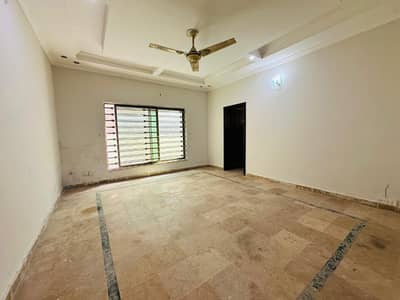 Ground Floor Shop For Sale in Gulraiz Near Bahria Town