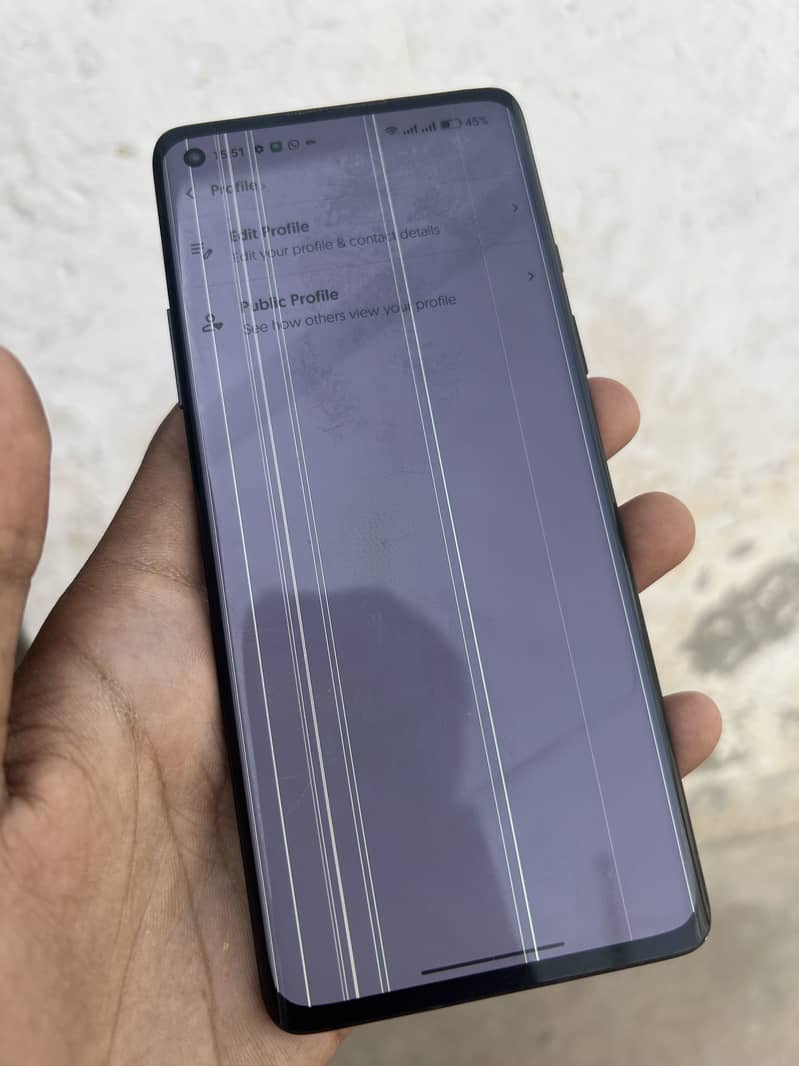One Plus 8 4