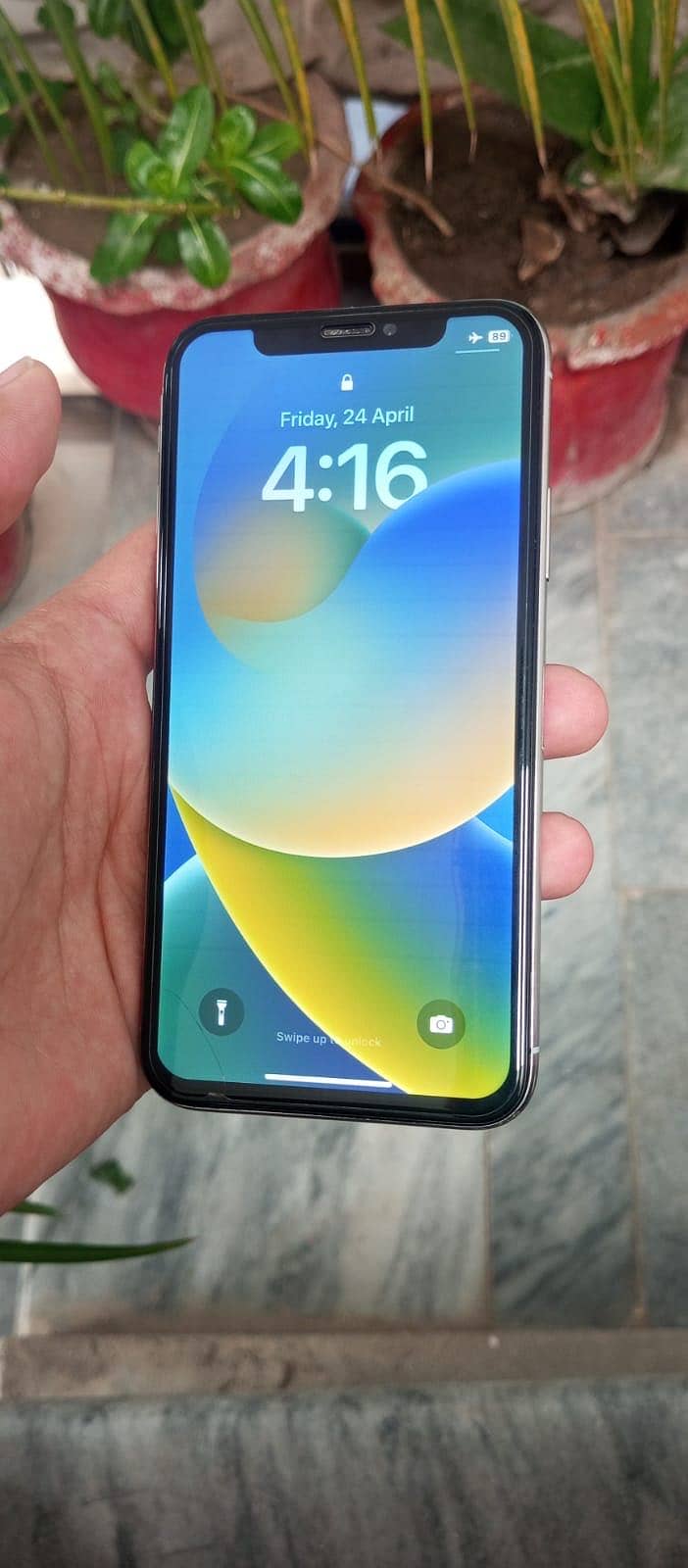 Apple iPhone X 2