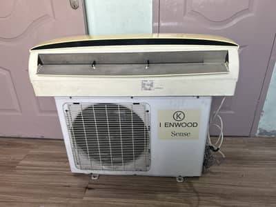 Kenwood 1.5 ton AC