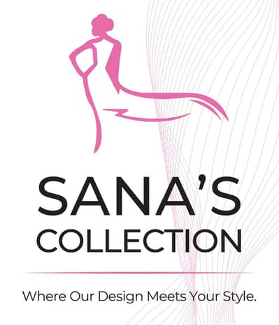 Sales Man (Ladies Apparel)