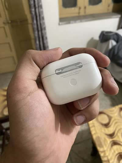 Apple Airbuds Gen II