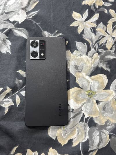 OPPO F21 Pro
