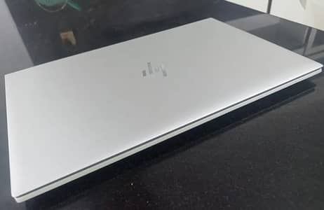 HP EliteBook 850 G7 Core i7 10th Gen 16GB RAM 512GB