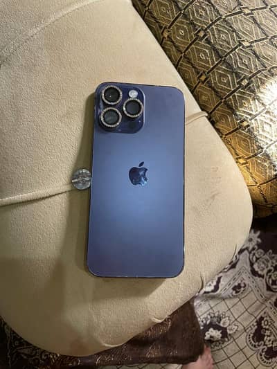 Apple iPhone 14 Pro Max