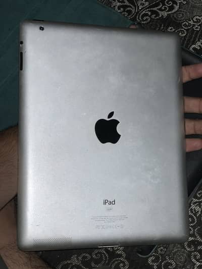 Apple iPhone tab