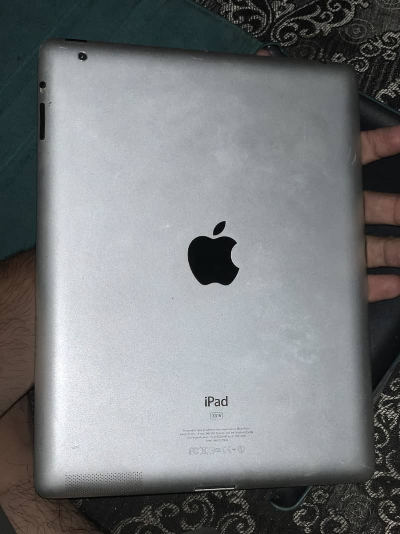 Apple iPhone tab 0