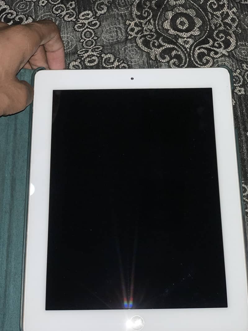 Apple iPhone tab 3