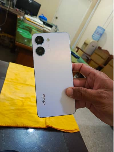 Vivo Y05 4/64GB | 1 Month Used | Like New Condition