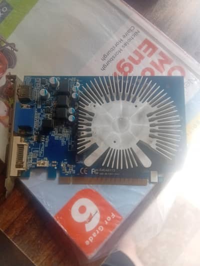 Gigabyte graphic card