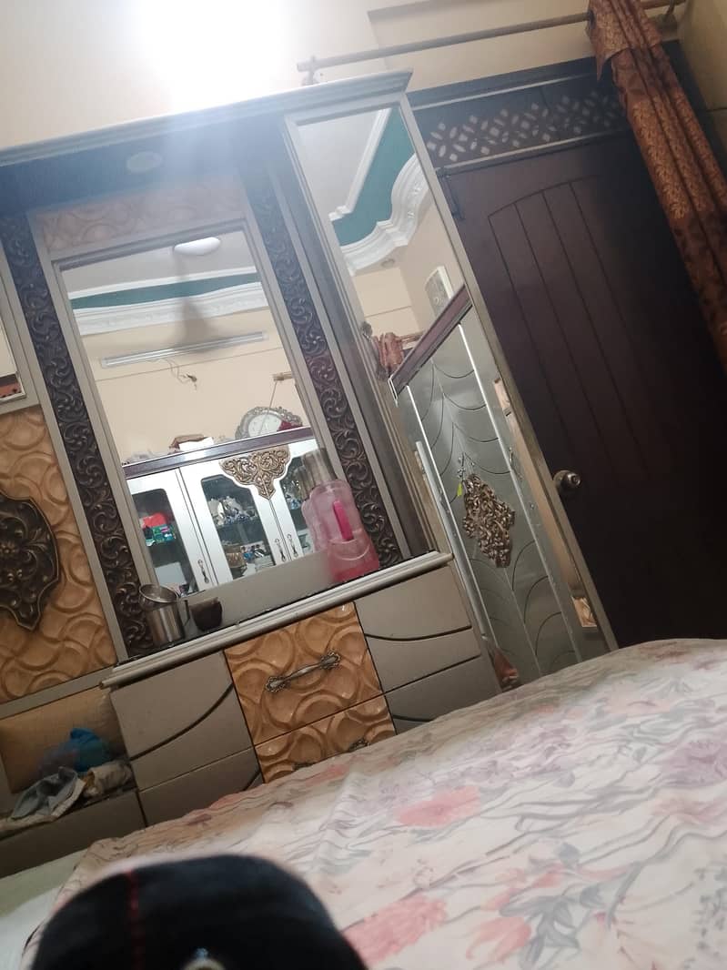 dressing table mirror 1