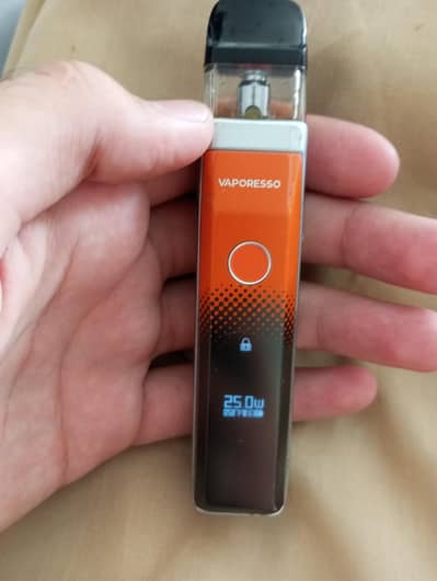 Vaporesso Xros Pro