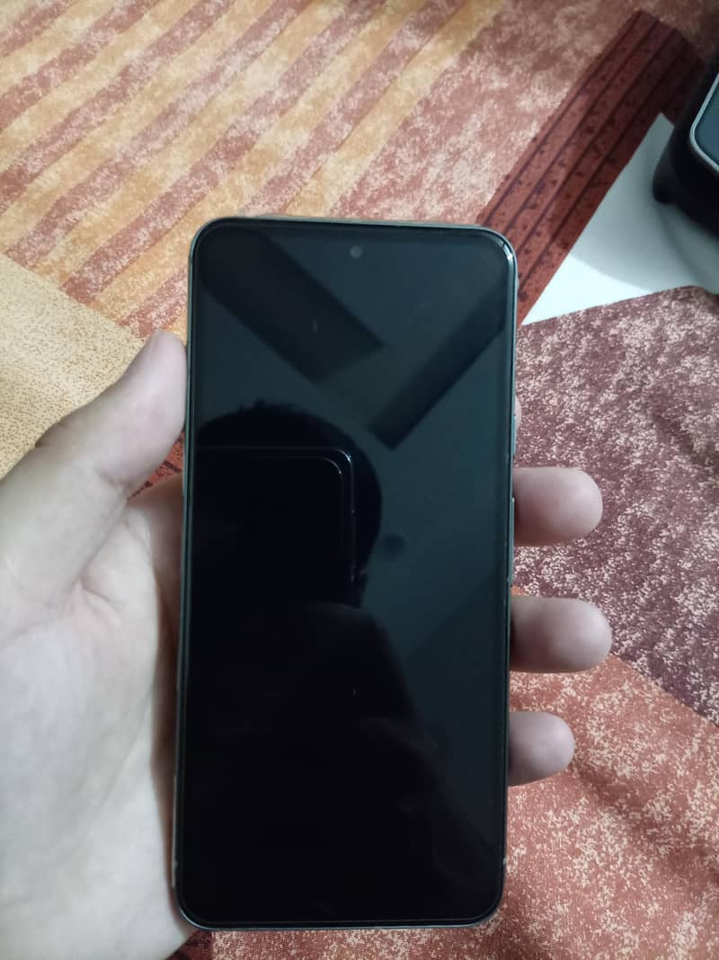 Google Pixel 8 0