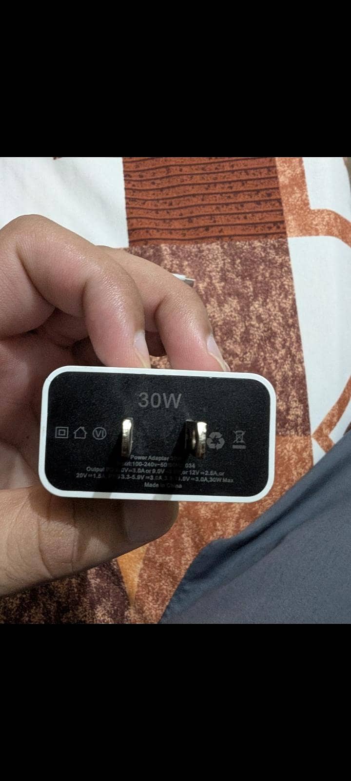 Google Pixel 8 7