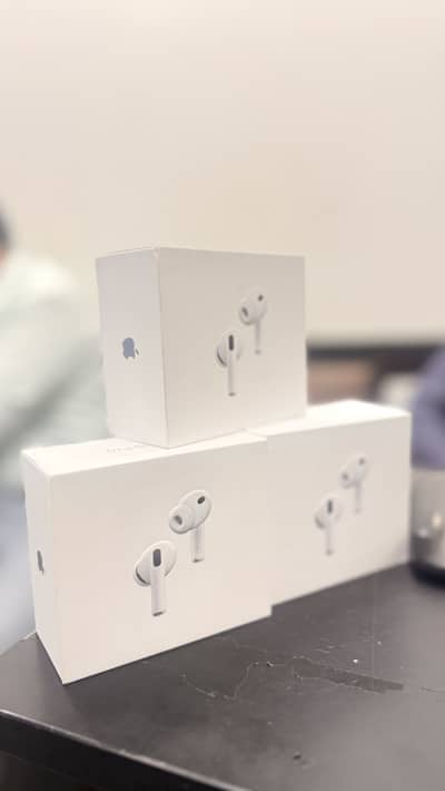 AirPods | AirPods Pro 3 Non Active