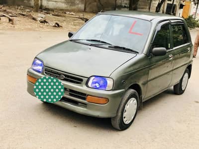 curoe Auto