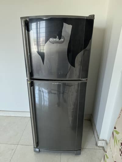 Dawlance H zone fridge Medium size