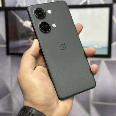 One Plus Nord 3 16 512Gb