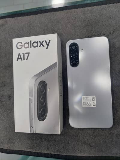 Samsung Mobile A17