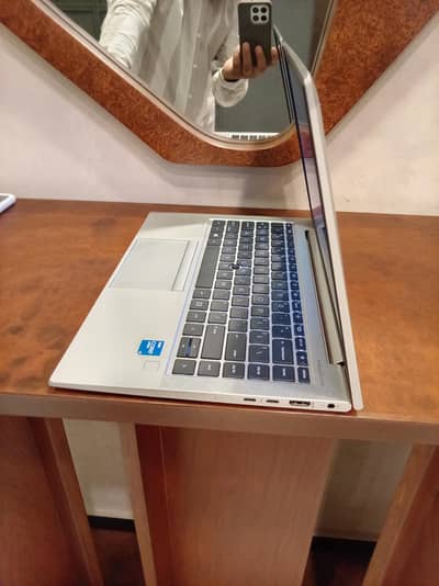 HP EliteBook 840 G8 i5 11th Gen | 16GB RAM | 256GB m2