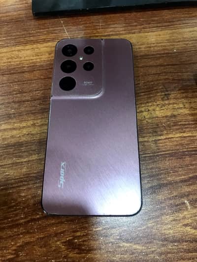Sparx Note X