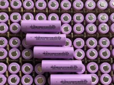 lithium ion battery