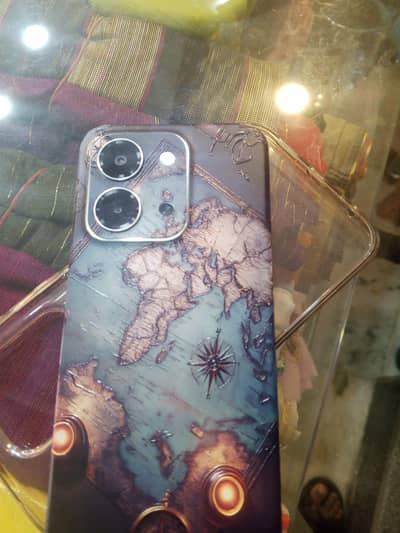 Xiaomi Redmi 15 c