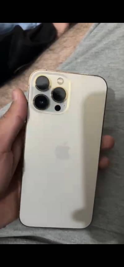 Apple iPhone 13 Pro Max pta approved