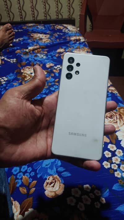 Samsung Mobile A32
