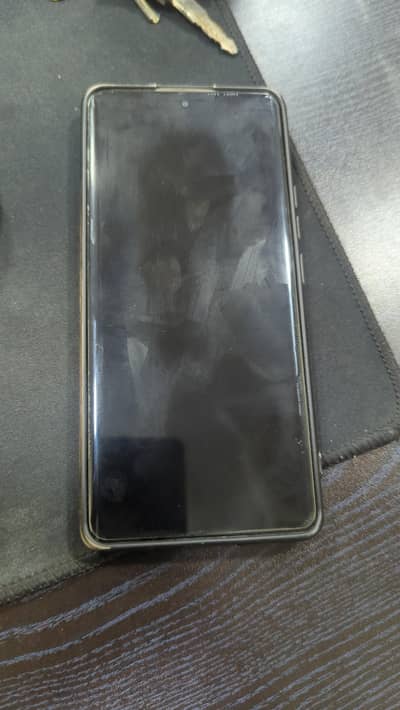 Xiaomi Redmi Note 14 Pro