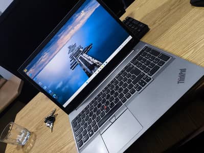 Lenovo e580 Core i5 - 8th Generation