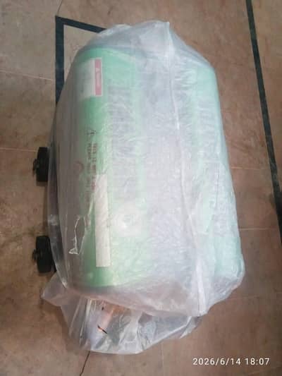 Green power 2.5 kvs generator best for house in new condition