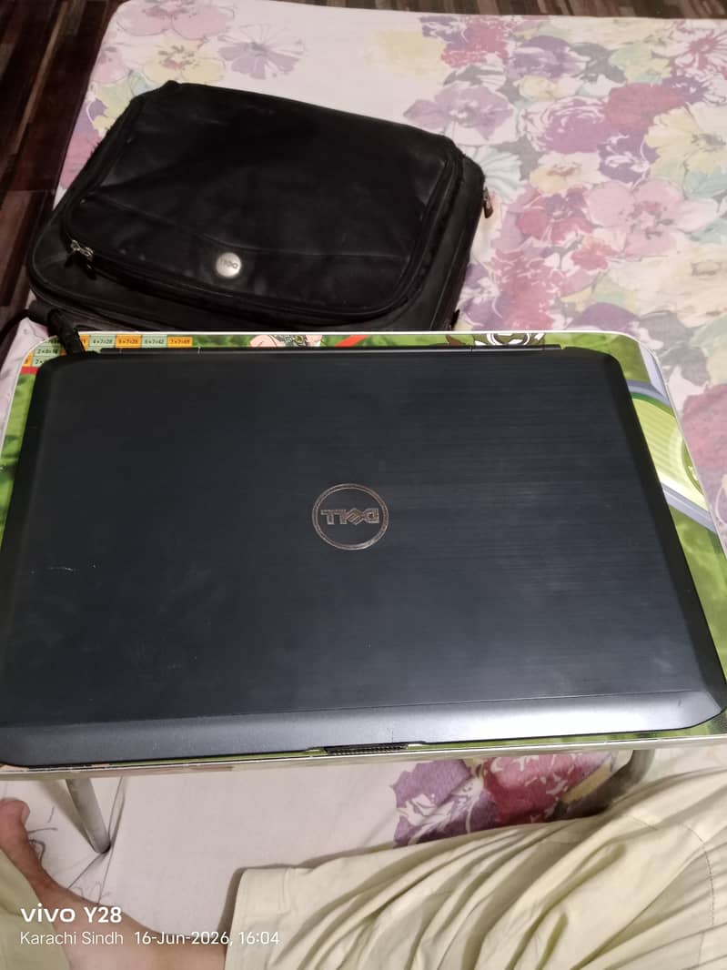 Dell Latitude E5430 1