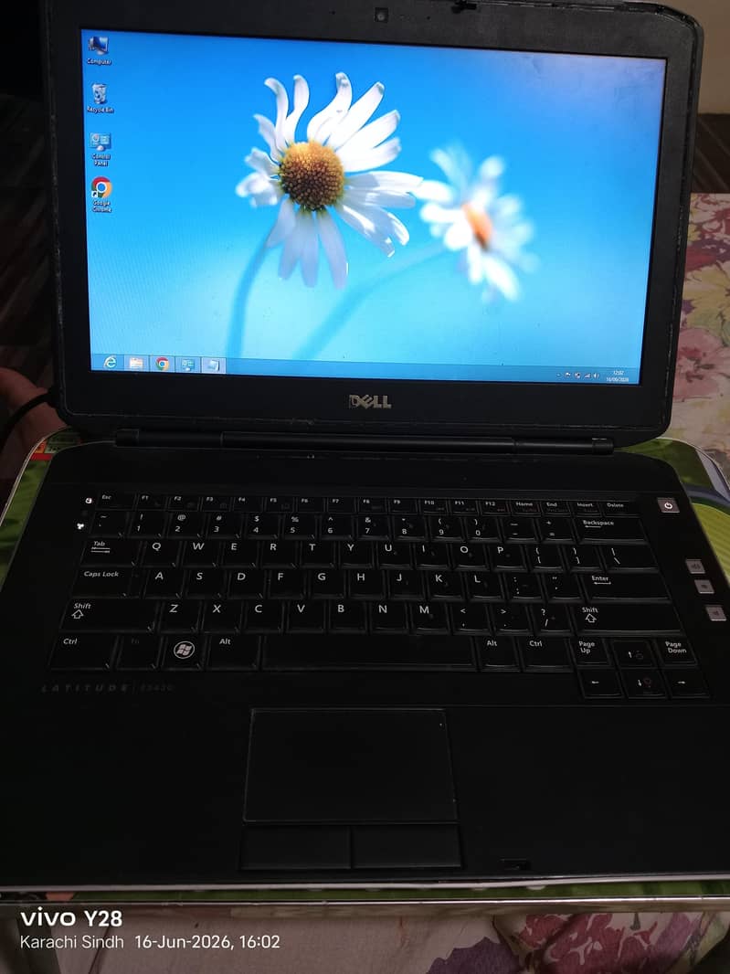 Dell Latitude E5430 2