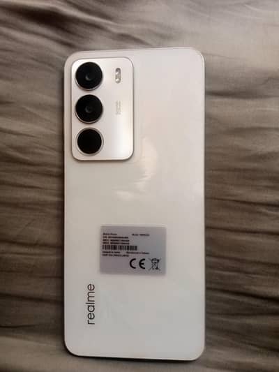 Realme C71