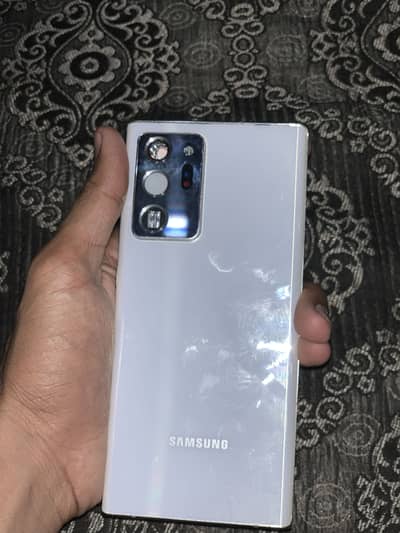 Semsong s20ultra