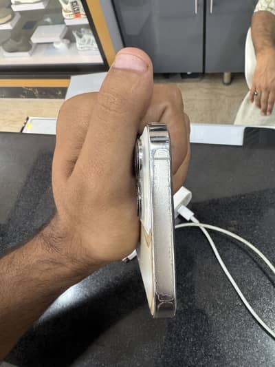 Apple iPhone 13 Pro