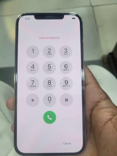 Apple iPhone 12 Pro Max