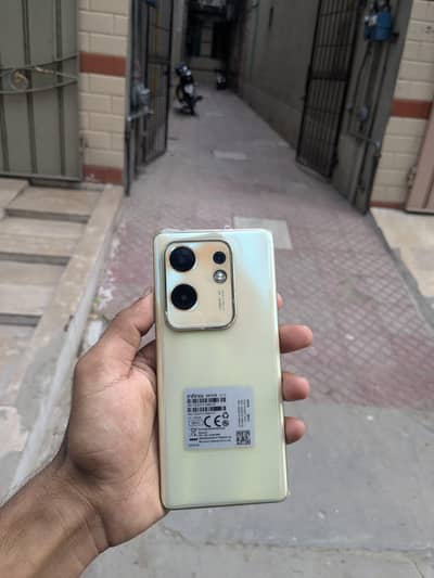 Infinix Zero 30