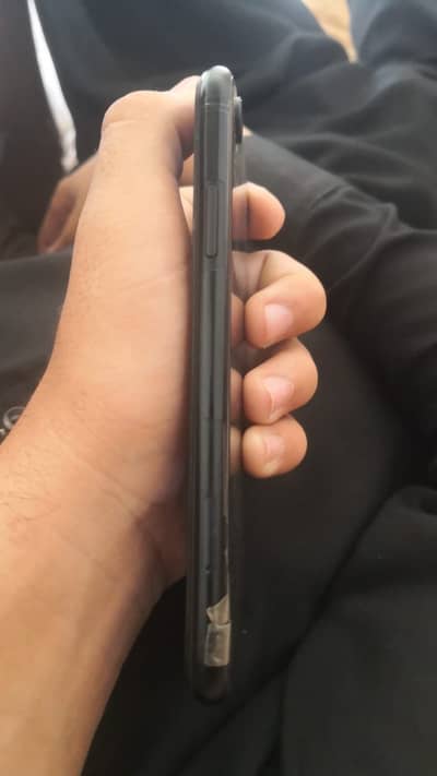 Apple iPhone XR