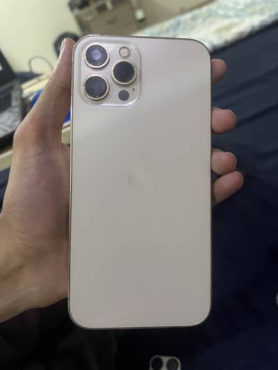 Apple iPhone 12 Pro Max