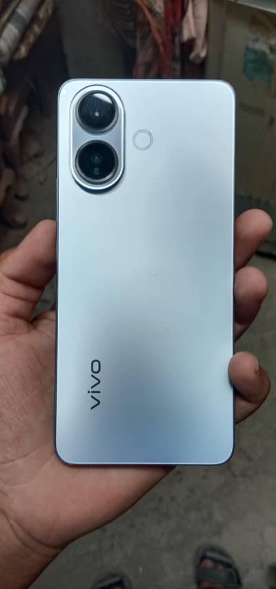 Vivo V60 lite 4g