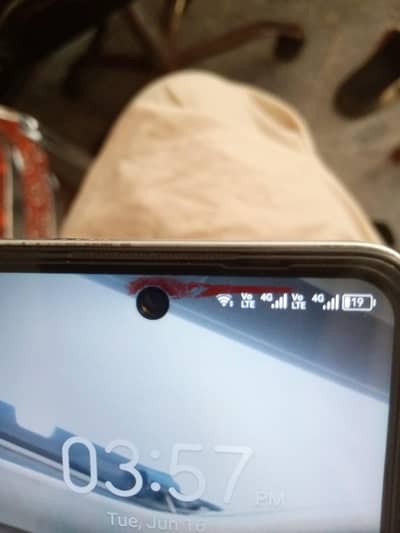 Tecno Spark 20