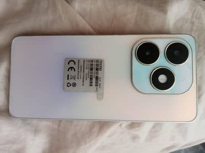 Tecno Spark 20