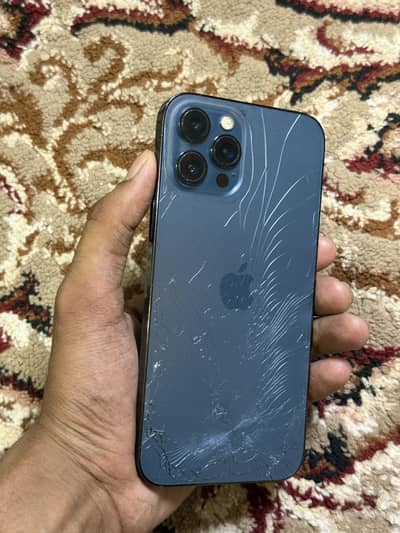 Apple iPhone 12 Pro Max