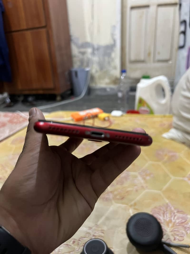 Apple iPhone 8 Plus 7