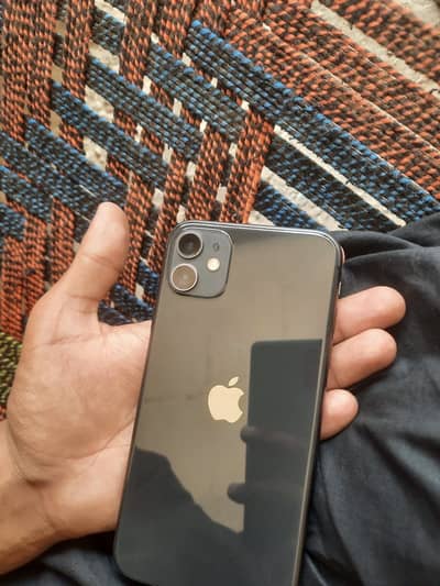 Apple iPhone 11 Jv 64 water pack