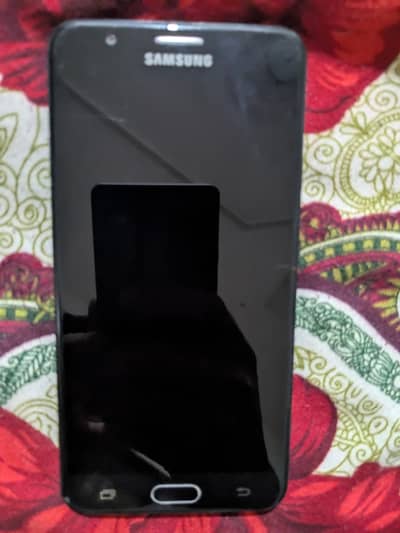 Samsung Mobile J7 Prime