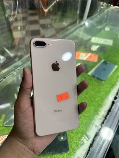 Iphone 8plus